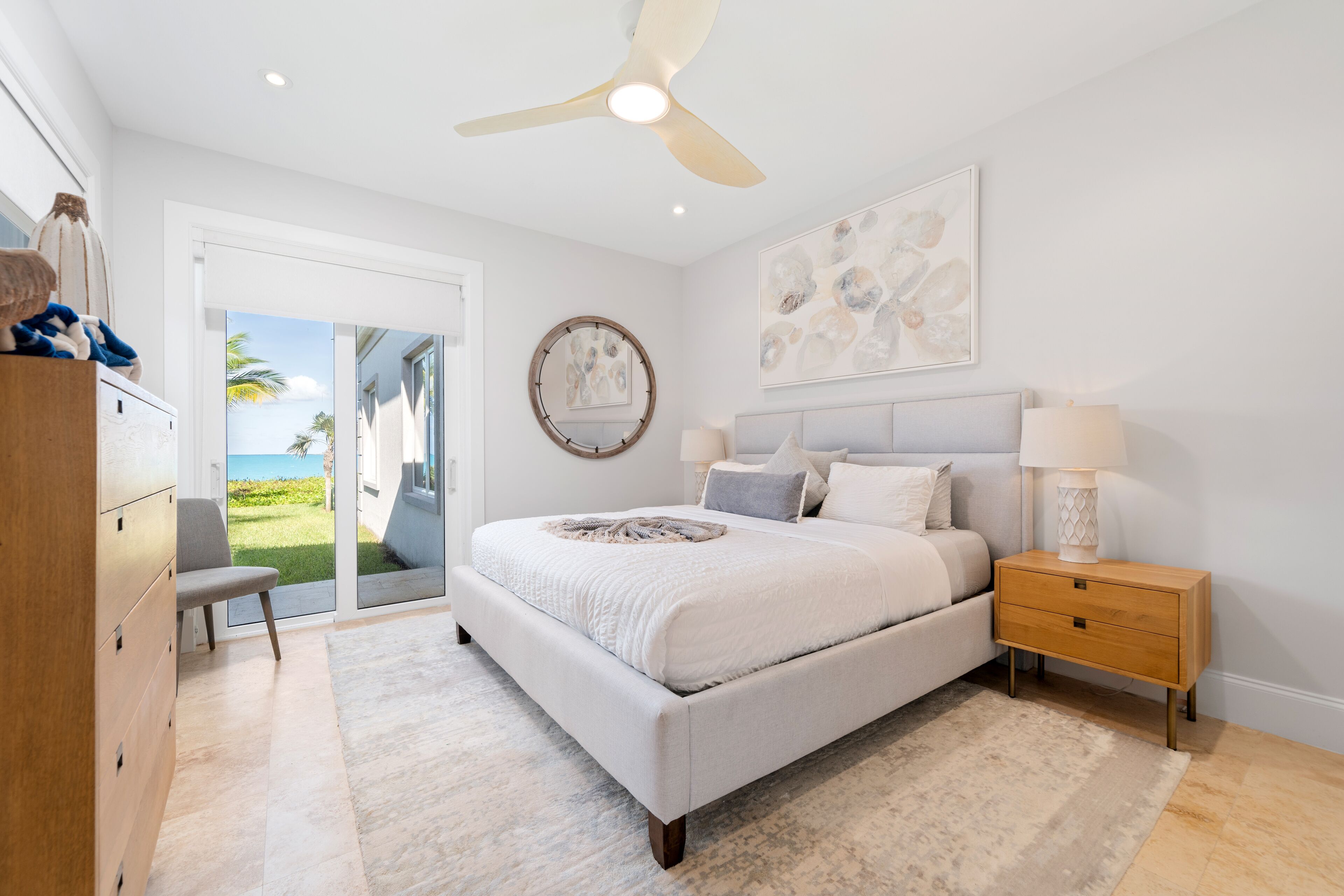 5 sovrum, strykjärn/strykbräda, resesäng och gratis wi-fi