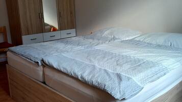1 Schlafzimmer