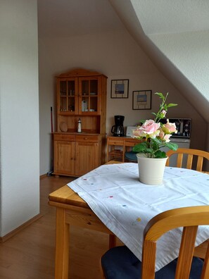 Restauration