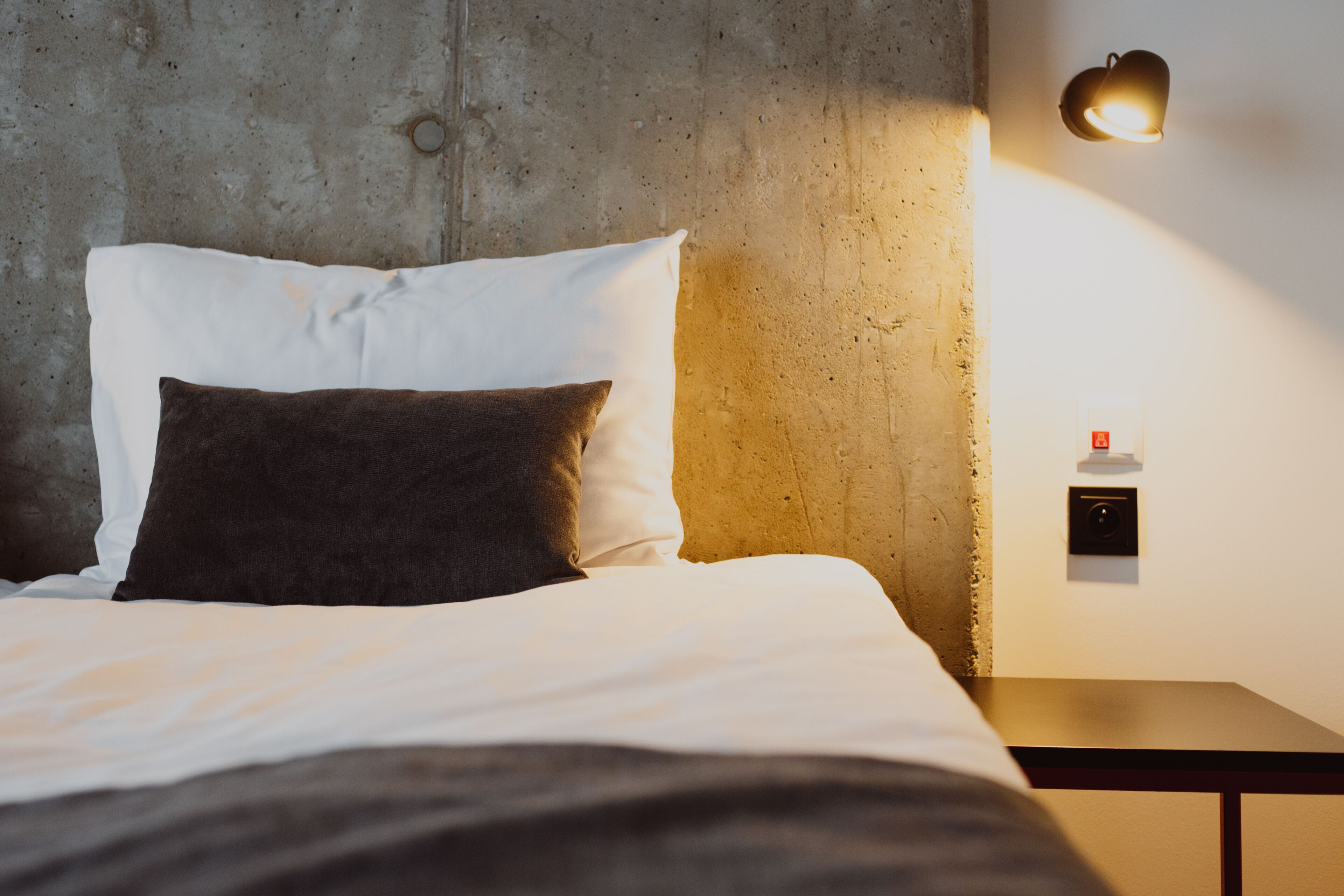 Superior-Doppelzimmer | Schreibtisch, laptopgeeigneter Arbeitsplatz, Verdunkelungsvorhänge