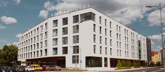 Arche Hotel Piła