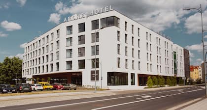 Arche Hotel Piła