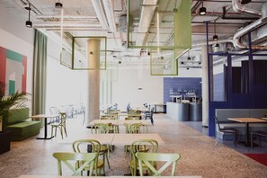 Spécialités Cuisine internationale