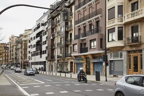 Exterieur