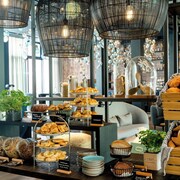 Motel One Hamburg-Fleetinsel