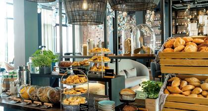 Motel One Hamburg-Fleetinsel