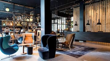 酒吧(店内)