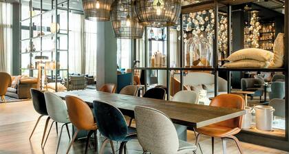 Motel One Hamburg-Fleetinsel