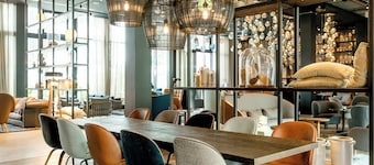 Motel One Hamburg-Fleetinsel