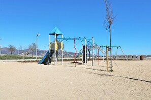 Area bambini