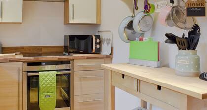 2 bedroom accommodation in Kirkby Lonsdale