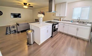 Cookware/dishes/utensils