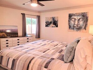 1 Schlafzimmer, WLAN