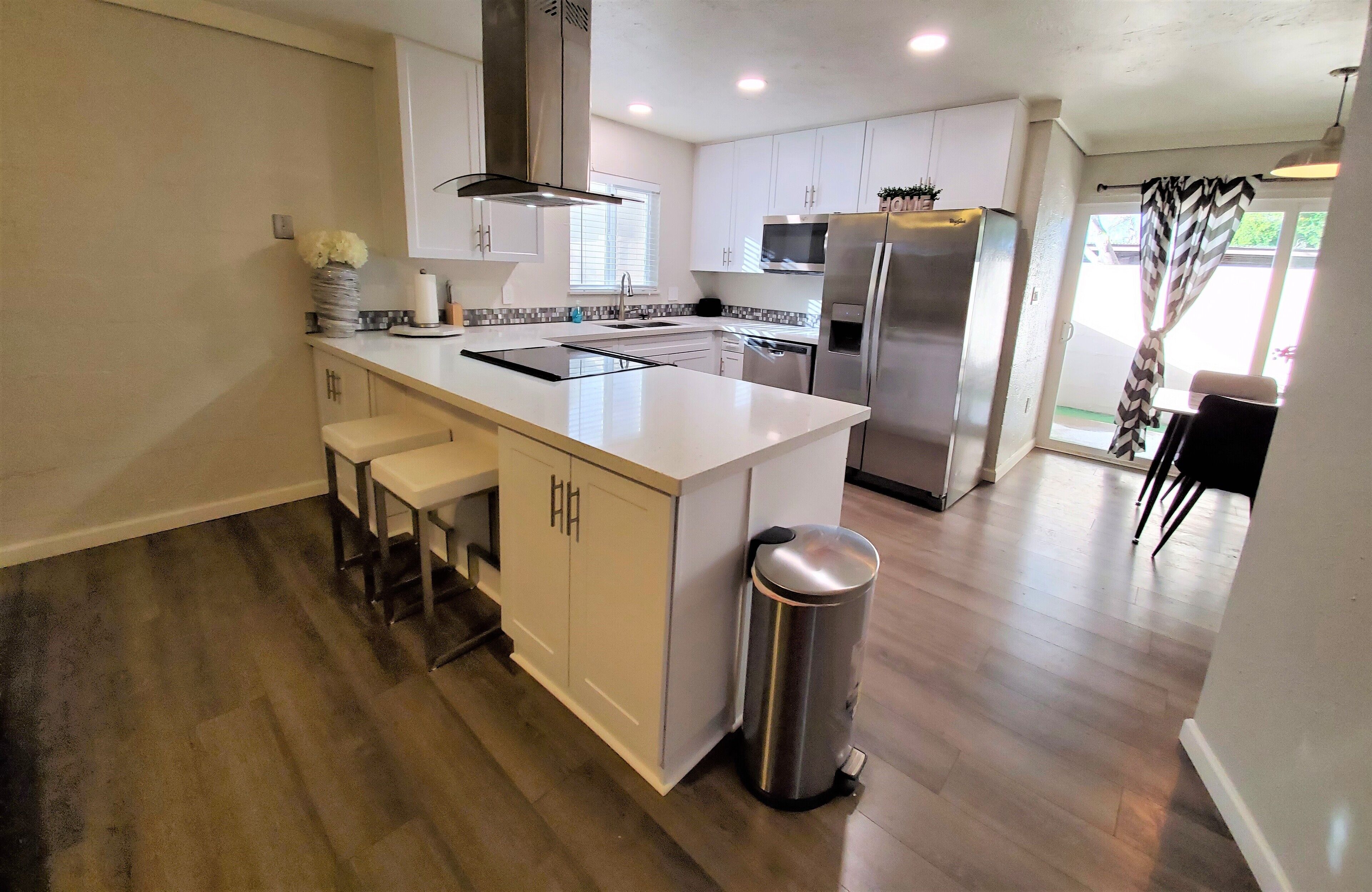 Utensilios de cocina 