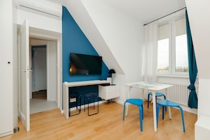 Apartment | Television