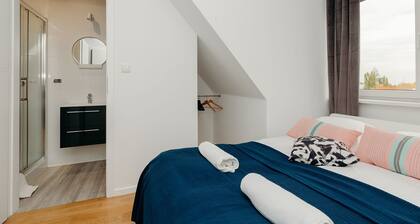 ShortStayPoland Piękna B20