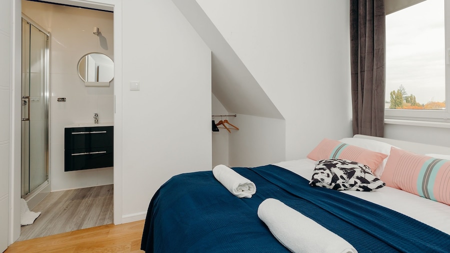 ShortStayPoland Piękna B20