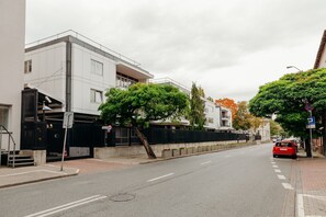 Exterior - ShortStayPoland Piękna B20 (Warsaw)