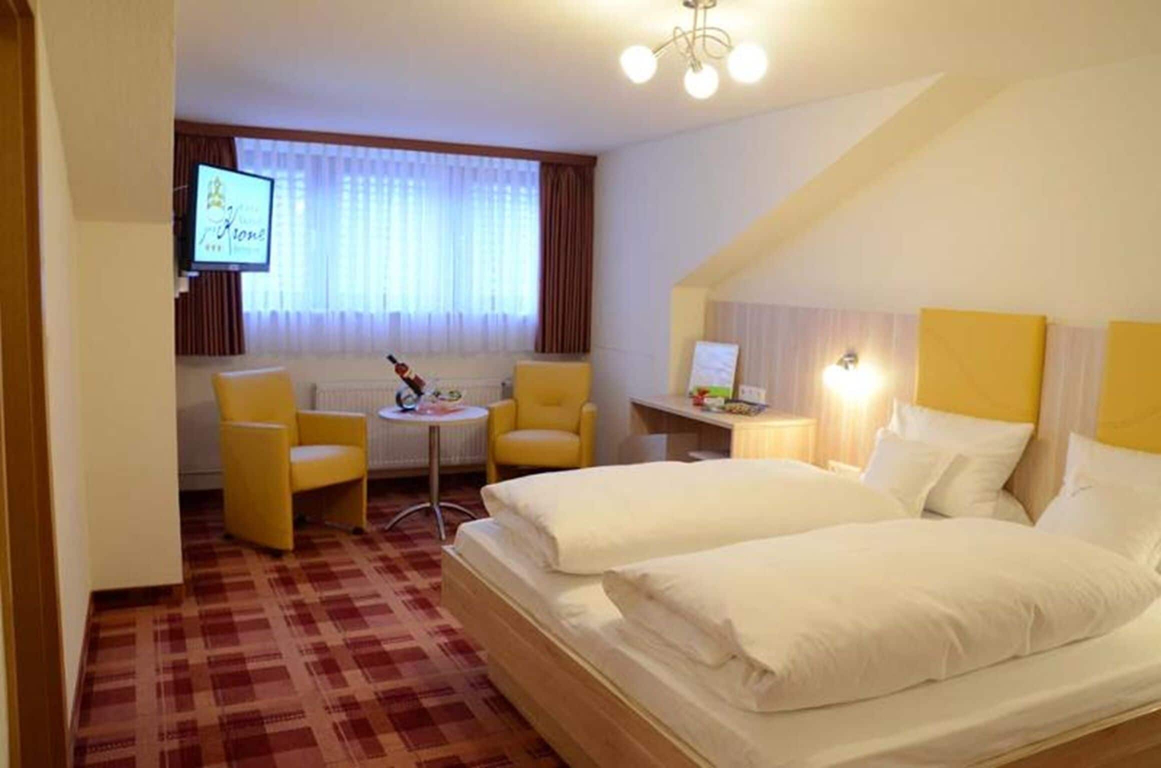 Doppelzimmer