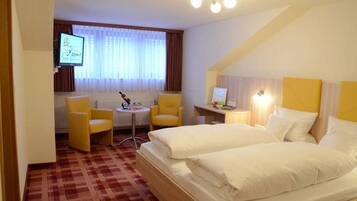 Doppelzimmer
