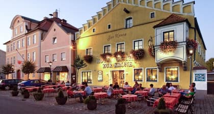 Hotel zur Krone GmbH