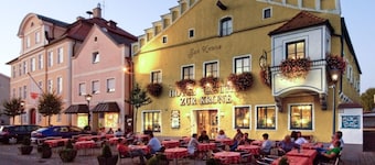 Hotel zur Krone GmbH