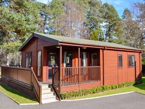 Udendørsområde