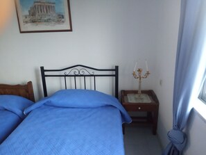 1 habitación 
