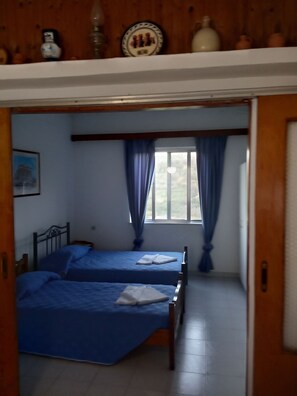 1 chambre