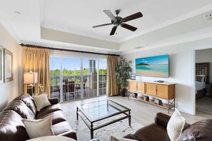 Smart-TV, Videospiele