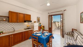 Leilighet – standard | Oppholdsområde