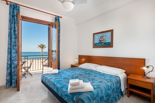 Standard Apartment | View from room