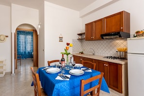 Standard-Apartment | Wohnbereich