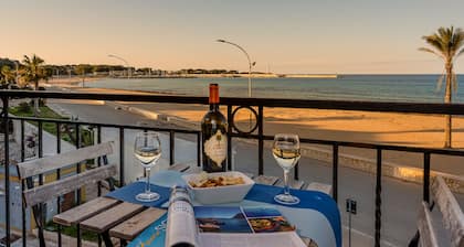 I Tre Golfi Beach Apartments