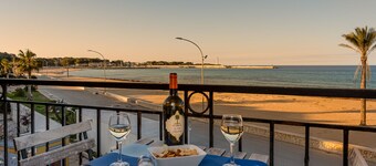 I Tre Golfi Beach Apartments