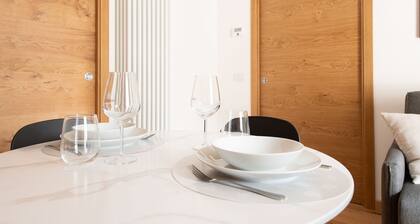 Al Forte 6 - Ein Schlafzimmer Wohnung, Schläft 3