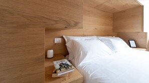 2 bedrooms, iron/ironing board, free WiFi, bed sheets - Al Forte 6 - One Bedroom Apartment, Sleeps 3 (Valdisotto)