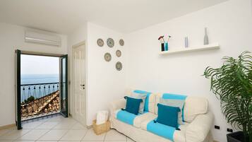 Fernseher, Stereoanlage