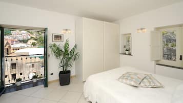 1 camera, una cassaforte in camera, ferro/asse da stiro, Wi-Fi