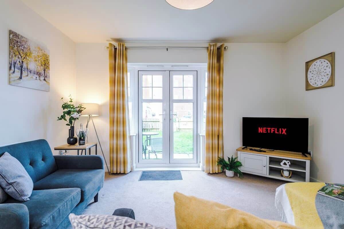 Fernseher, Arbeitsbereiche