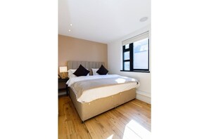 2 bedrooms, WiFi