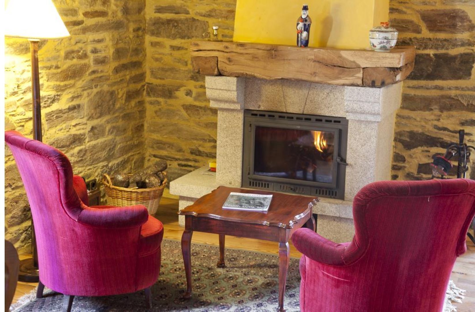 Intérieur