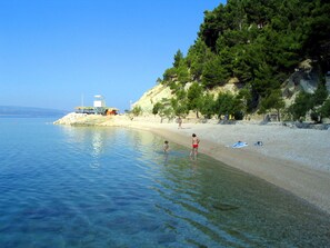 Appartement | Plage