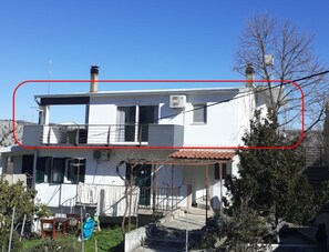 Apartment | Exterior