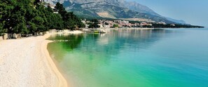 Appartement | Plage