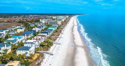 Golfer's Paradise! Condo on the 4th@Trueblue, Community Pool, Proximity to beach