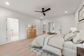4 Schlafzimmer