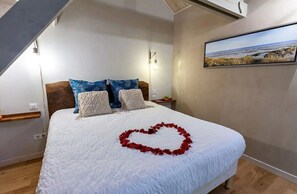 1 Schlafzimmer, WLAN