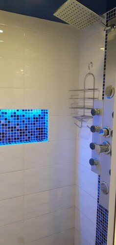 Chambre avec SdB indépendante, Sud Bourgogne