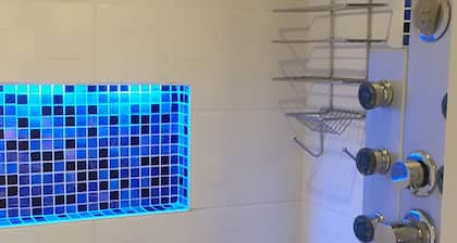 Chambre avec SdB indépendante, Sud Bourgogne